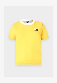 Selected, soft sunflower
