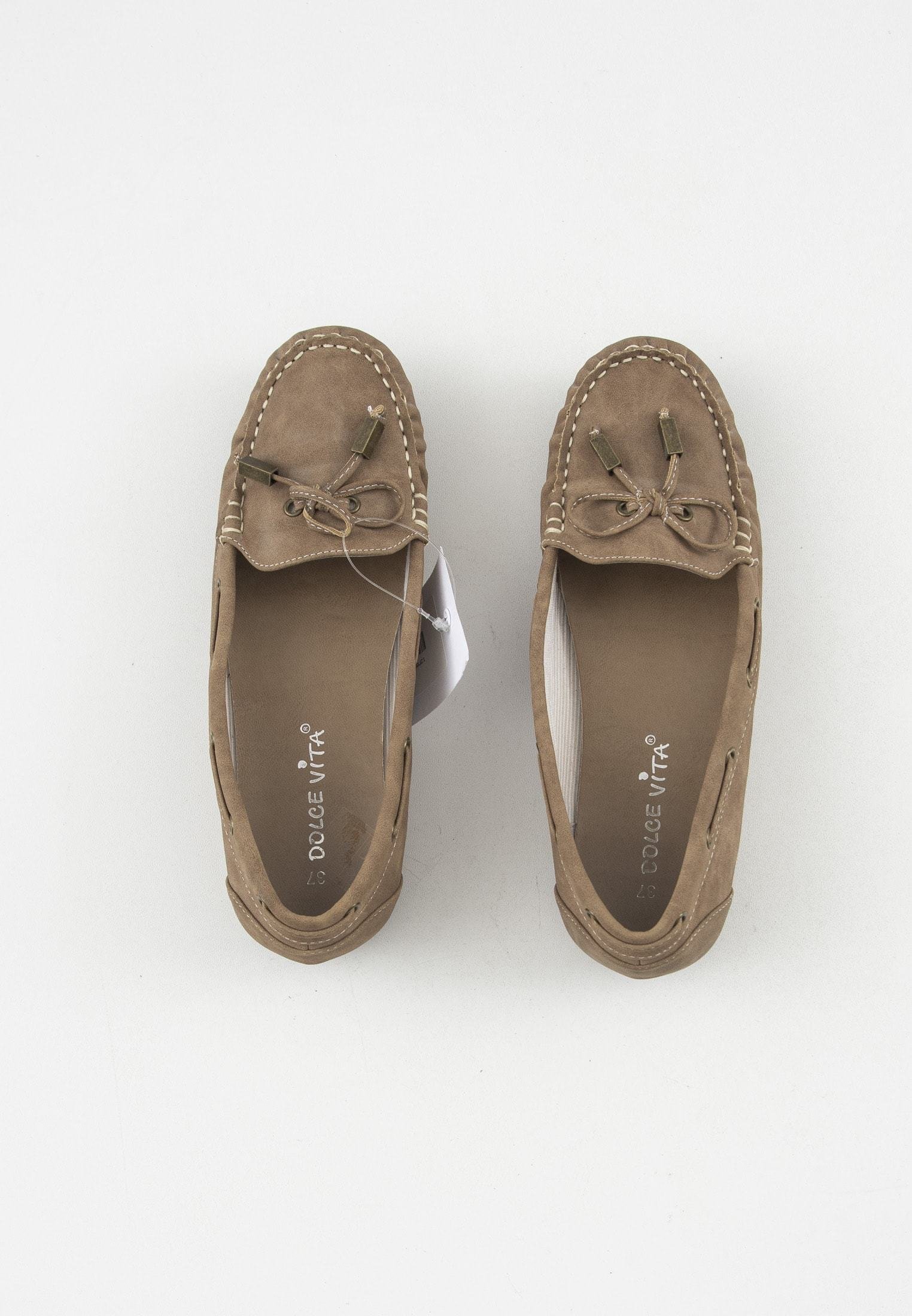 chaussures dolce vita