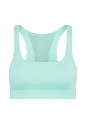 Born Living Yoga, - Stanik sportowy z średnim wsparciem