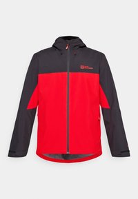 Non sélectionné, red