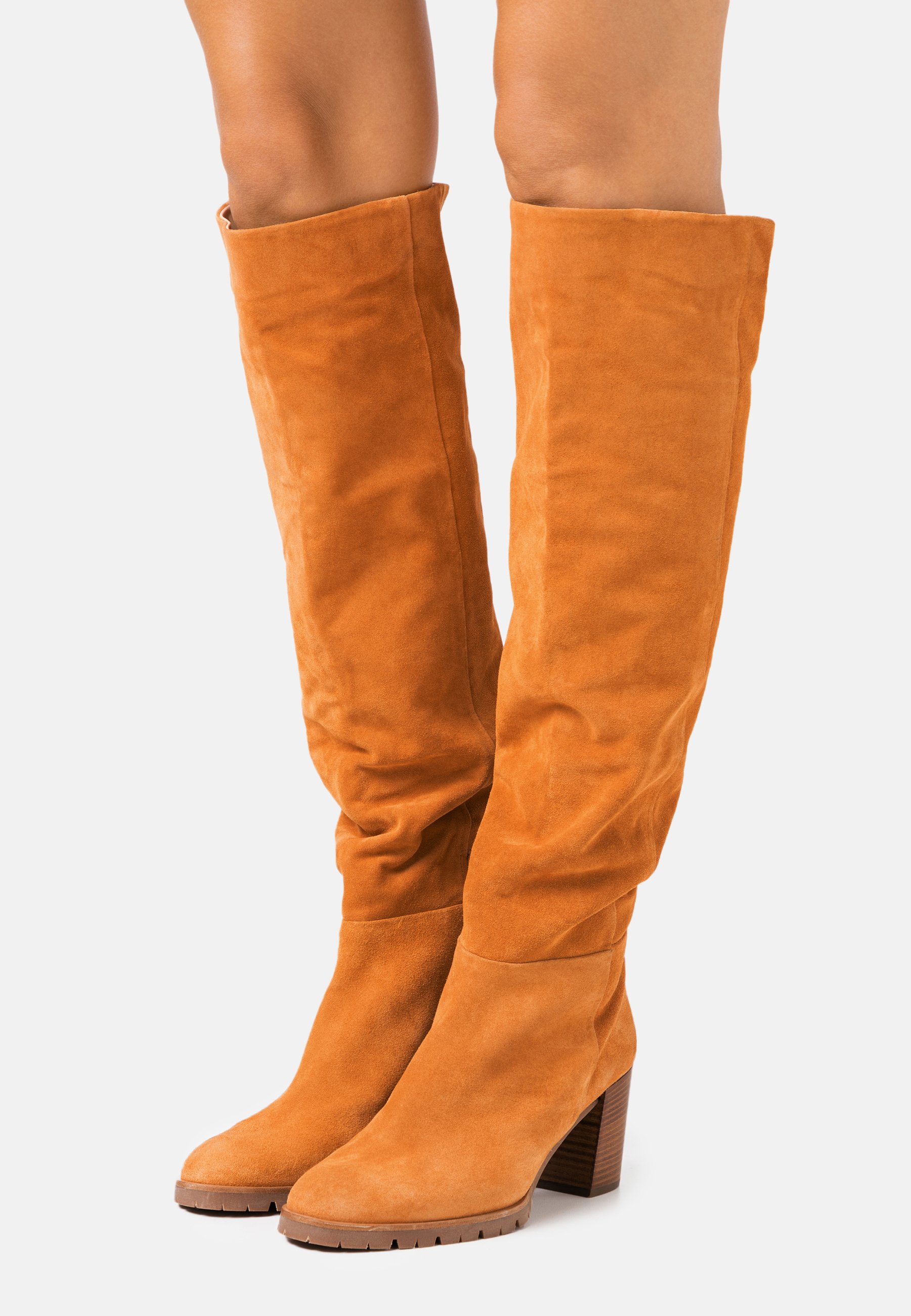 zalando cuissardes femme