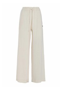 FERN - Broek - beige