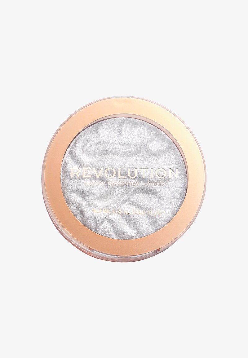 Makeup Revolution REVOLUTION BRONZER RELOADED - Bronzeur - set the tone
