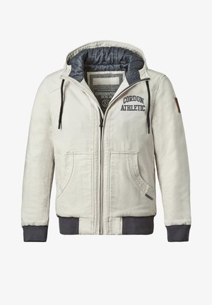 Cordon Sport ACTIVE MAX - Übergangsjacke - stone