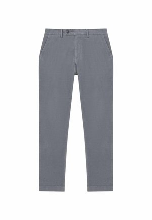 Reiss, REISS - Kalhoty - grey