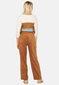 LolaLiza Trousers - caramel