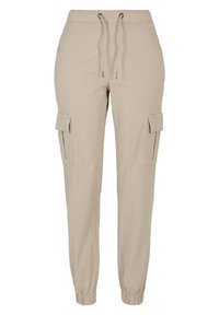Urban Classics Kapsáče - beige