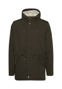 SDDARNELL - Zimski plašč - rosin