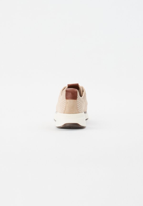 BEEKER - Trainers - taupe3