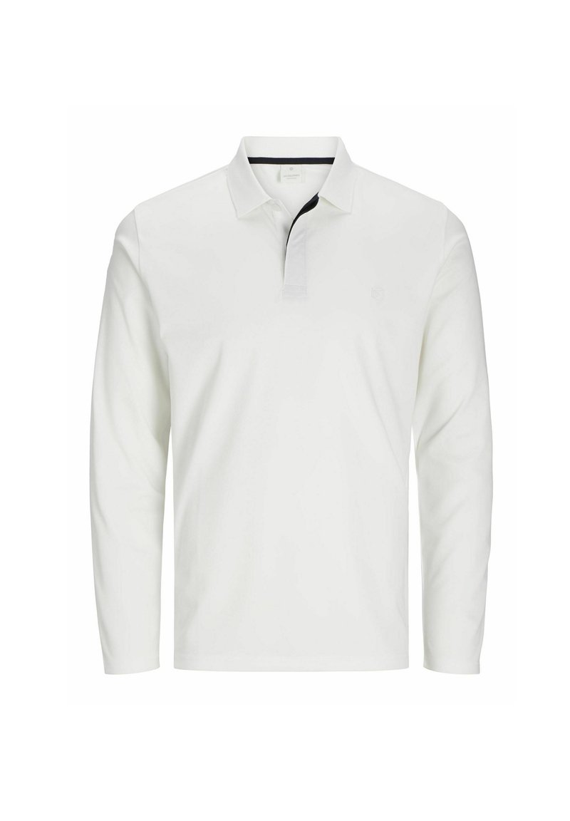 Jack & Jones PREMIUM Poloshirt crème