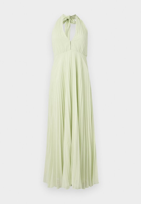 PLUNGE GISELLE MAXI - Day dress4