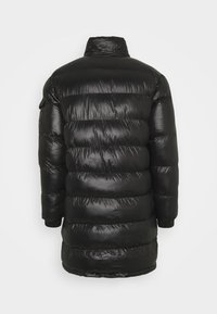 Brave Soul JARED - Parca - black