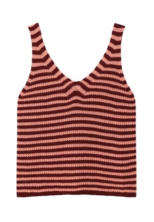 Sissy-Boy Débardeur - d.rood