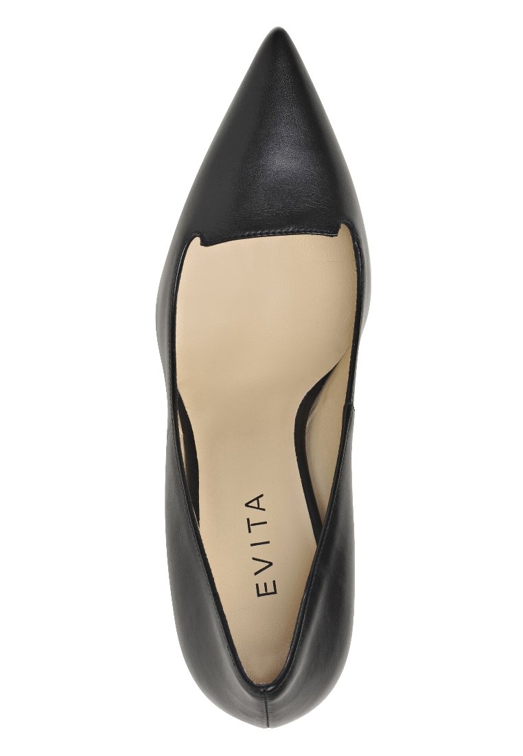 Damen Klassische Pumps | Evita JESSICA Pumps black/schwarz - IP61458 Damen Klassische Pumps | Evita JESSICA Pumps black/schwarz - IP61458
