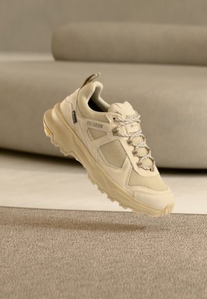 Palladium, OFFLITE EVO GTX UNISEX - Αθλητικά παπούτσια - wave gray
