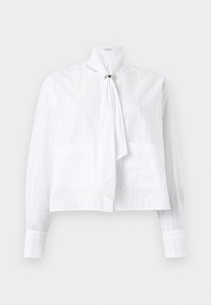 CHARLIE - Cămașă - white