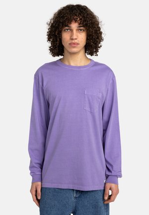 LOWCASE - Longsleeve - pmm