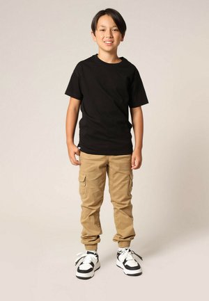 ORIGINAL IDEAL - T-shirt basique - schwarz