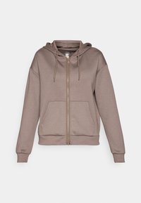 Unselected, brown