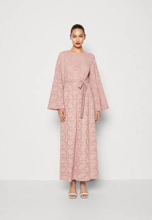 YASAYDINA DRESS - Occasion wear - rose