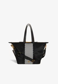 Geselecteerd, black