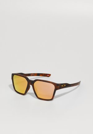 BRIZA UNISEX - Gafas de sol - dark amber