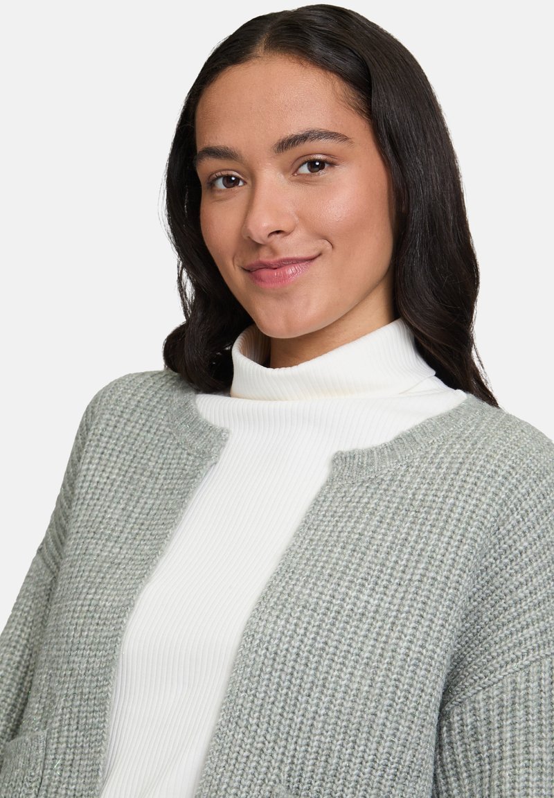 Cardigan Snoopy MC2 SAINT BARTH
