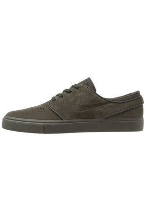 Sneaker low - black