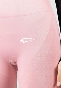 Smilodox ALLY - Leggings - rosa