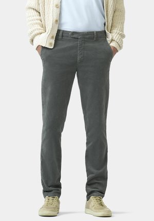 Chino - grau