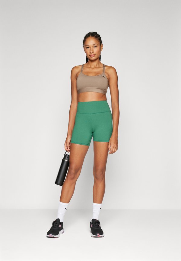 TRAIN SHORT - Leggings - vine4