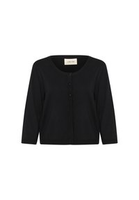 Gilet - pitch black