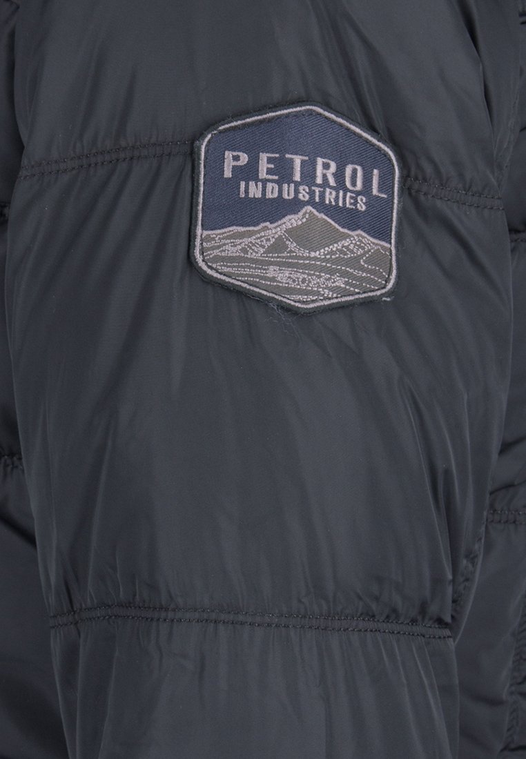 Herren Leichte Jacken | Petrol Industries Winterjacke black/schwarz - MP52109 Herren Leichte Jacken | Petrol Industries Winterjacke black/schwarz - MP52109