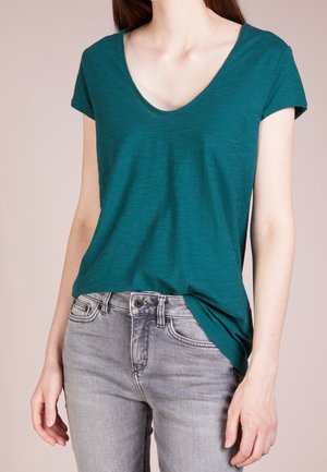 T-shirt basique - green