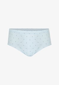 Sélectionné, ancre ciel