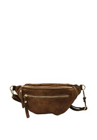 Non sélectionné, marron nubuck