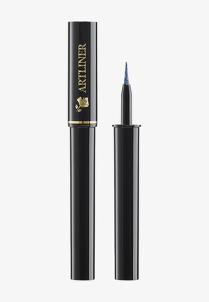 ARTLINER - Eyeliner - blue metallic