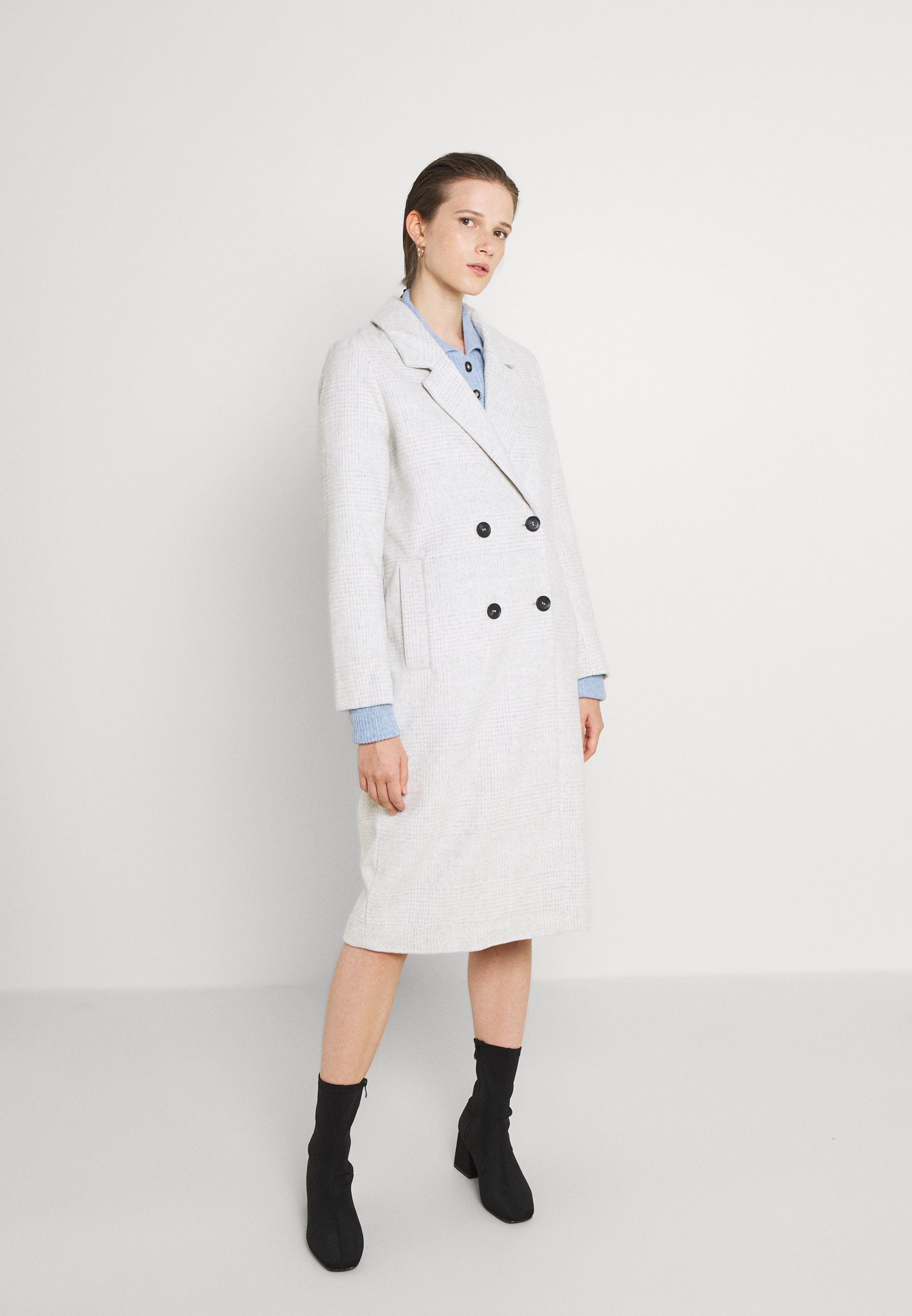 paul smith navy jacket