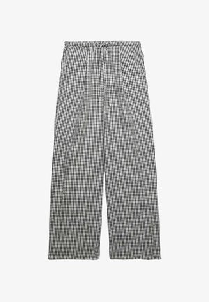 Marks & Spencer, WIDE, jasnoszary
