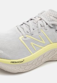 New Balance FRESH FOAM X KAIHA ROAD - Zapatillas running asfalto - grey matter