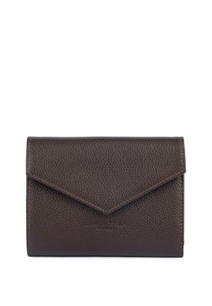 LANCASTER, LANCASTER - Portefeuille - marron foncé