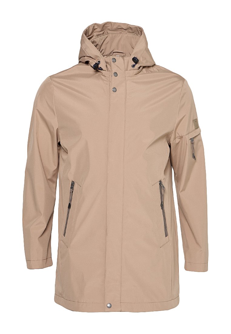 State of Art Parka beige