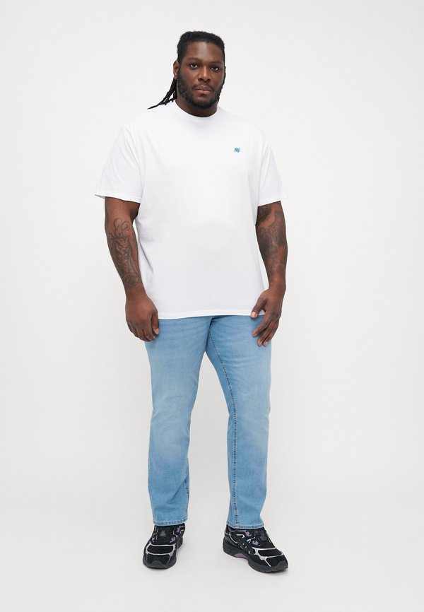 JJIGLENN JJORIGINAL  - Slim fit jeans2