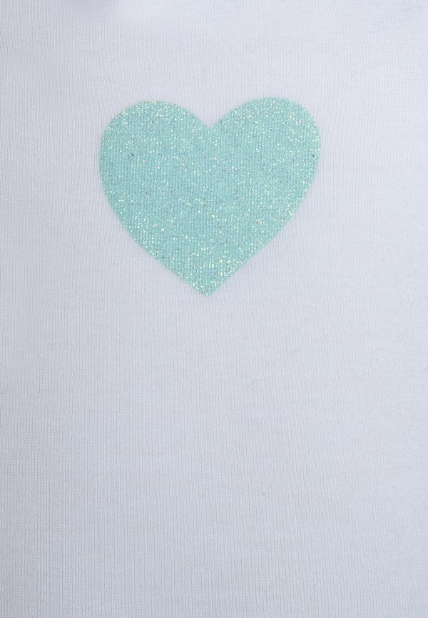 GIRLS 2 PACK - Undershirt - mint2