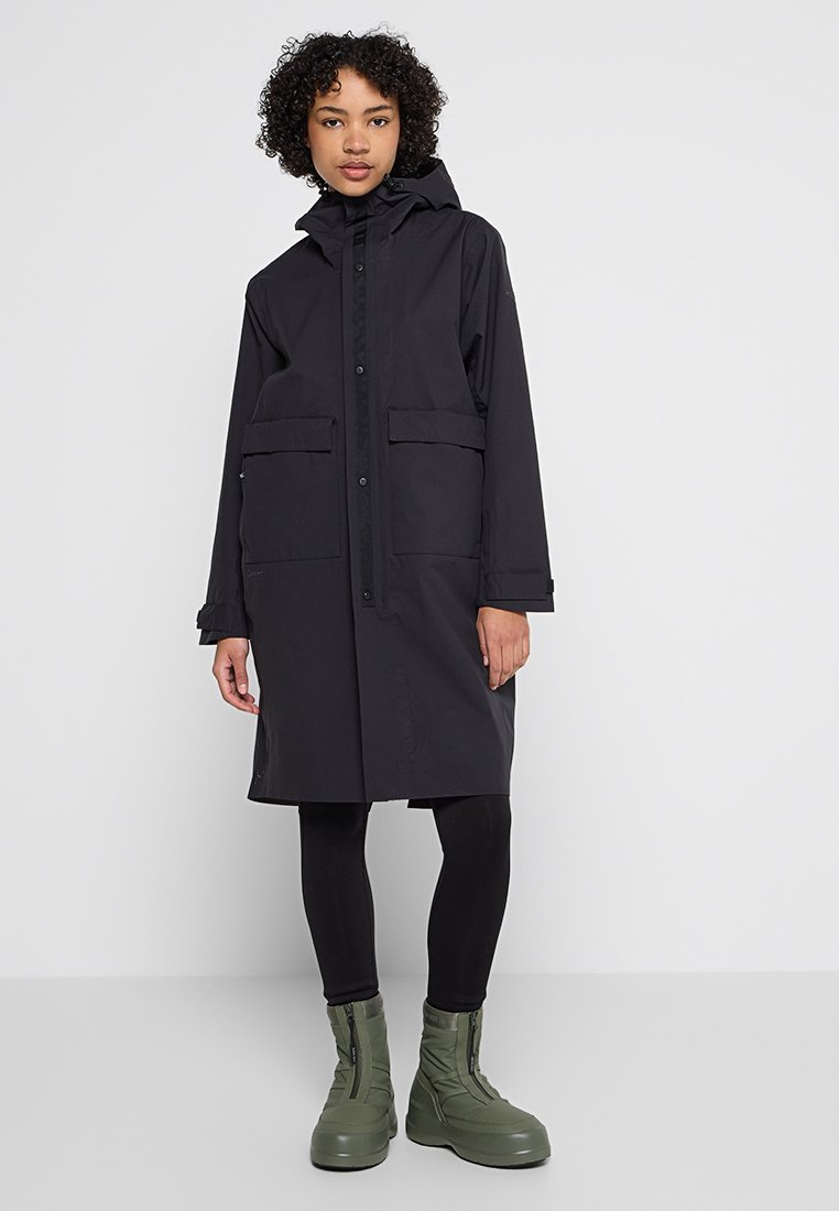 Haglöfs Parka zwart