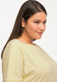 Ulla Popken T-shirts print