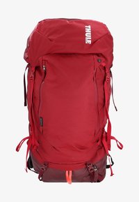 GUIDEPOST Backpack red