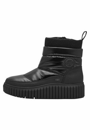 STIEFEL - Winter boots - black
