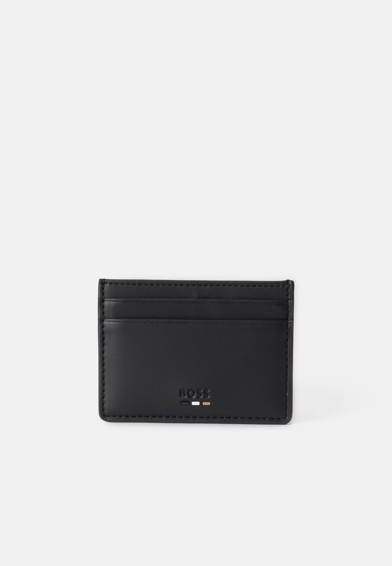 BOSS RAY CARD - Visitenkartenetui - black/schwarz - Zalando.at