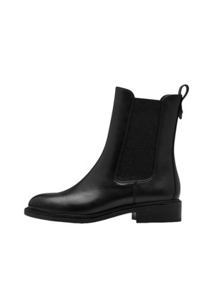 Enkelkaarsjes - black
